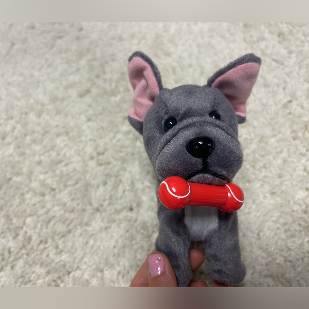 American Girl Doll Pet